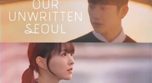 Our Unwritten Seoul