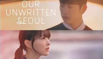 Our Unwritten Seoul