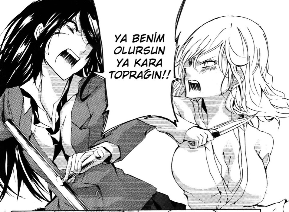 Yorum görseli
