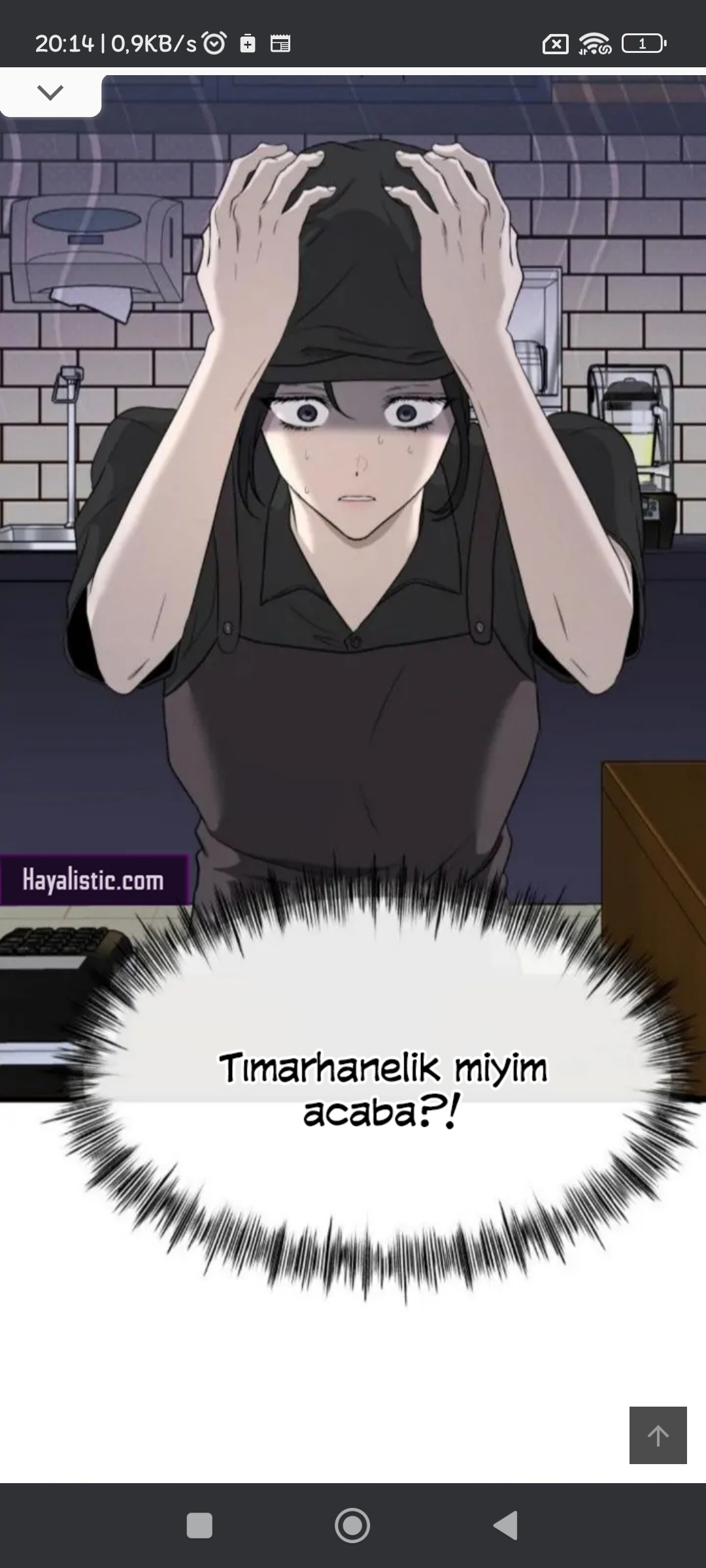 Yorum görseli