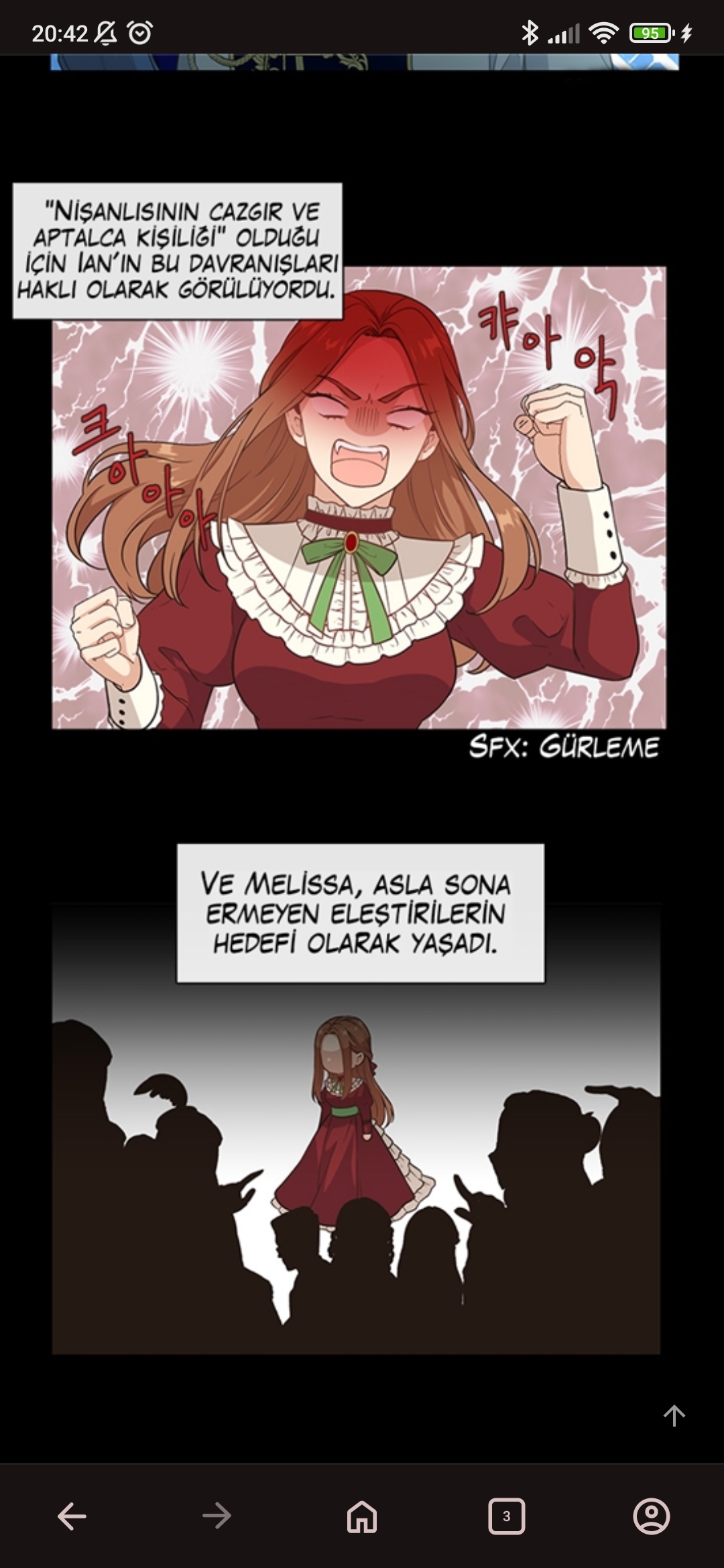 Yorum görseli