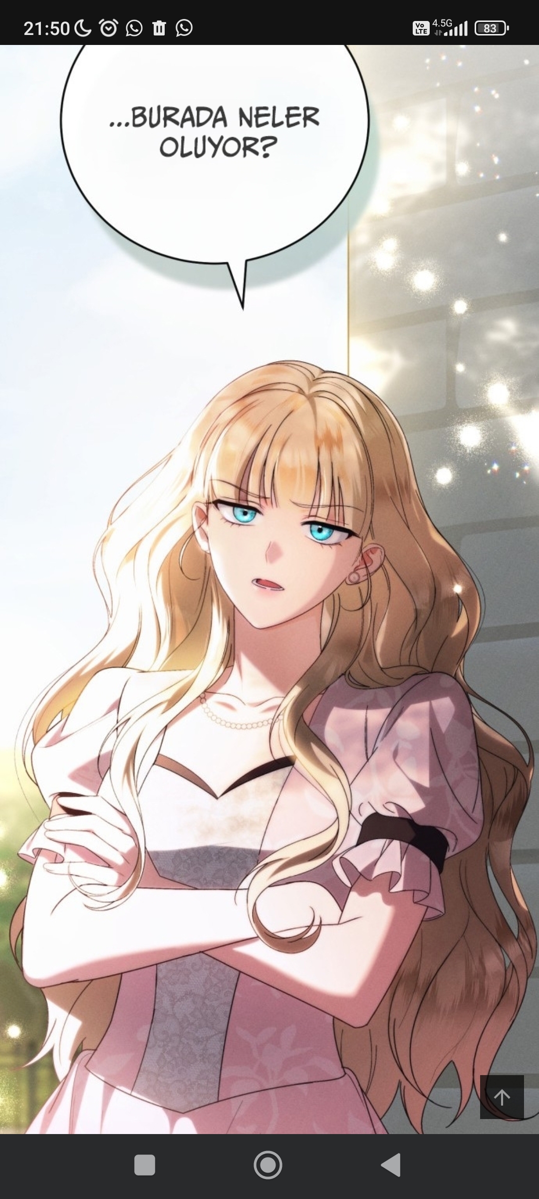 Yorum görseli
