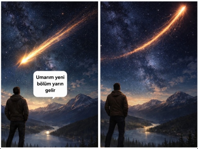Yorum görseli