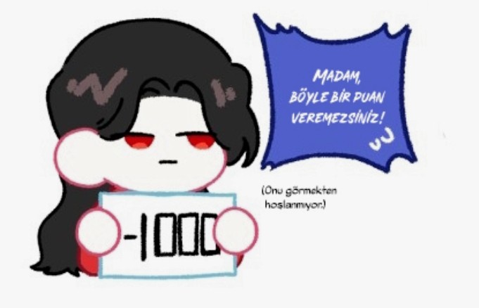 Yorum görseli