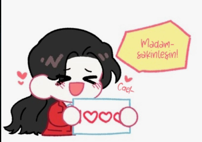 Yorum görseli