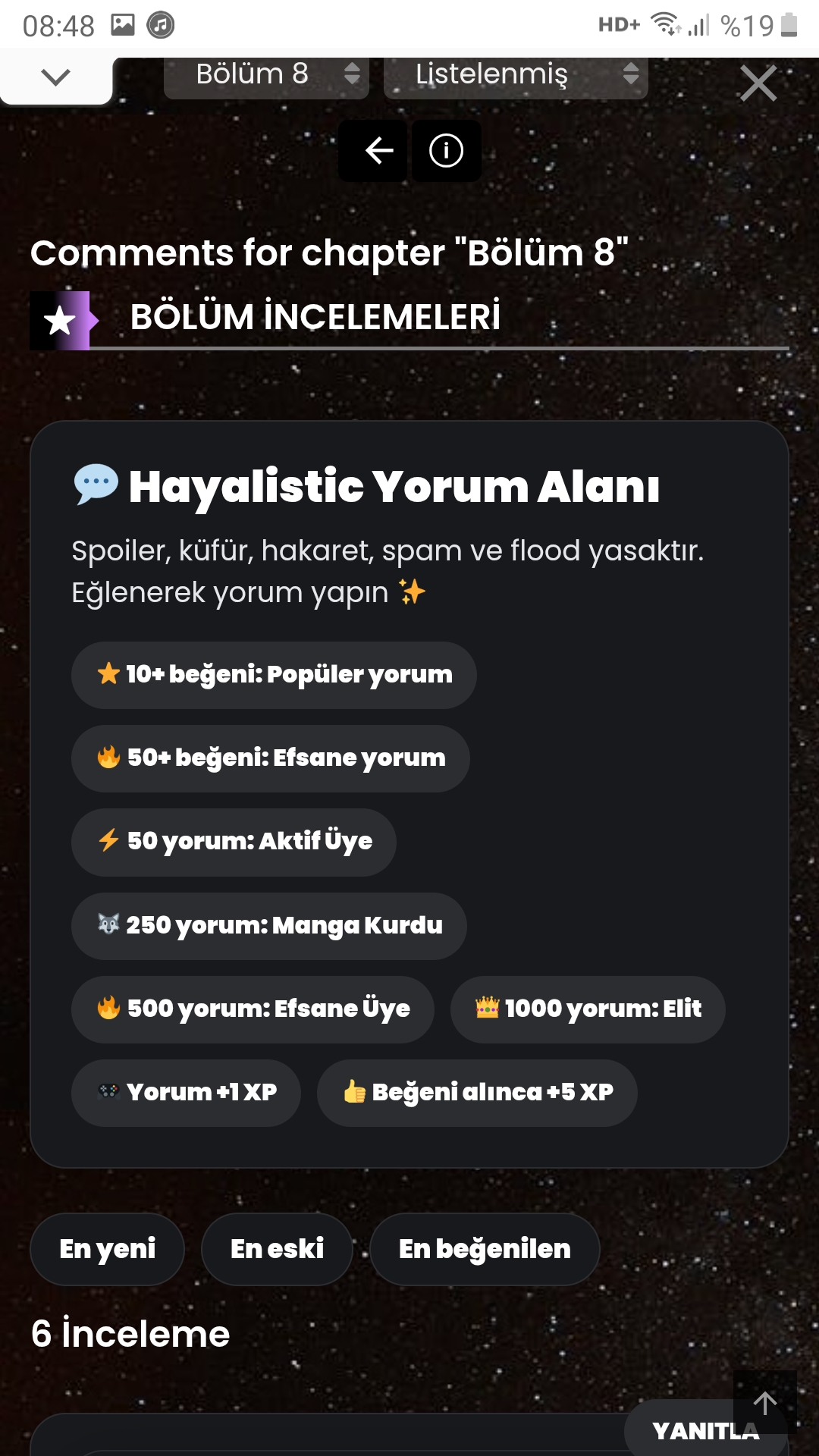 Yorum görseli