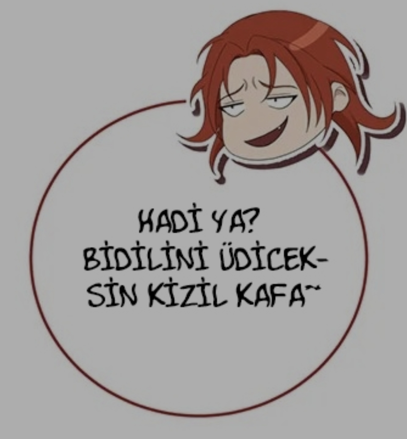 Yorum görseli