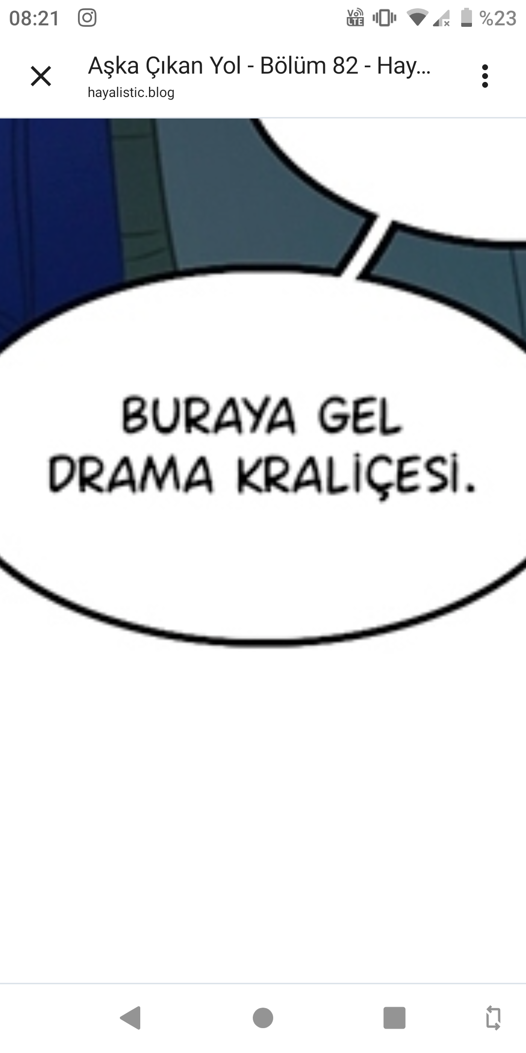 Yorum görseli