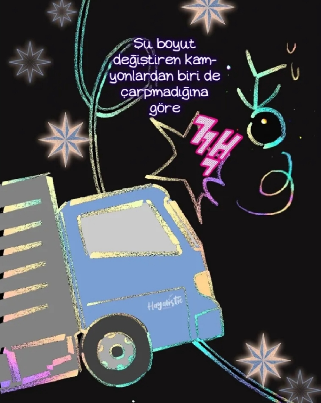 Yorum görseli