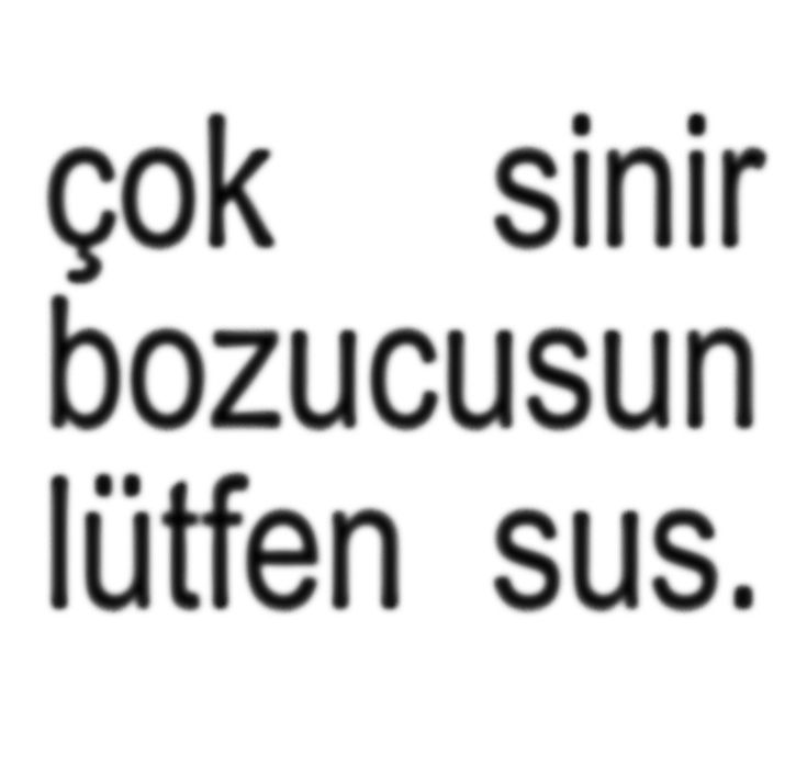 Yorum görseli