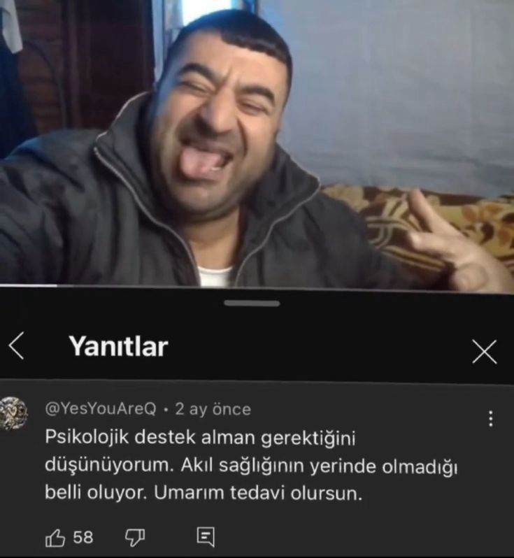 Yorum görseli