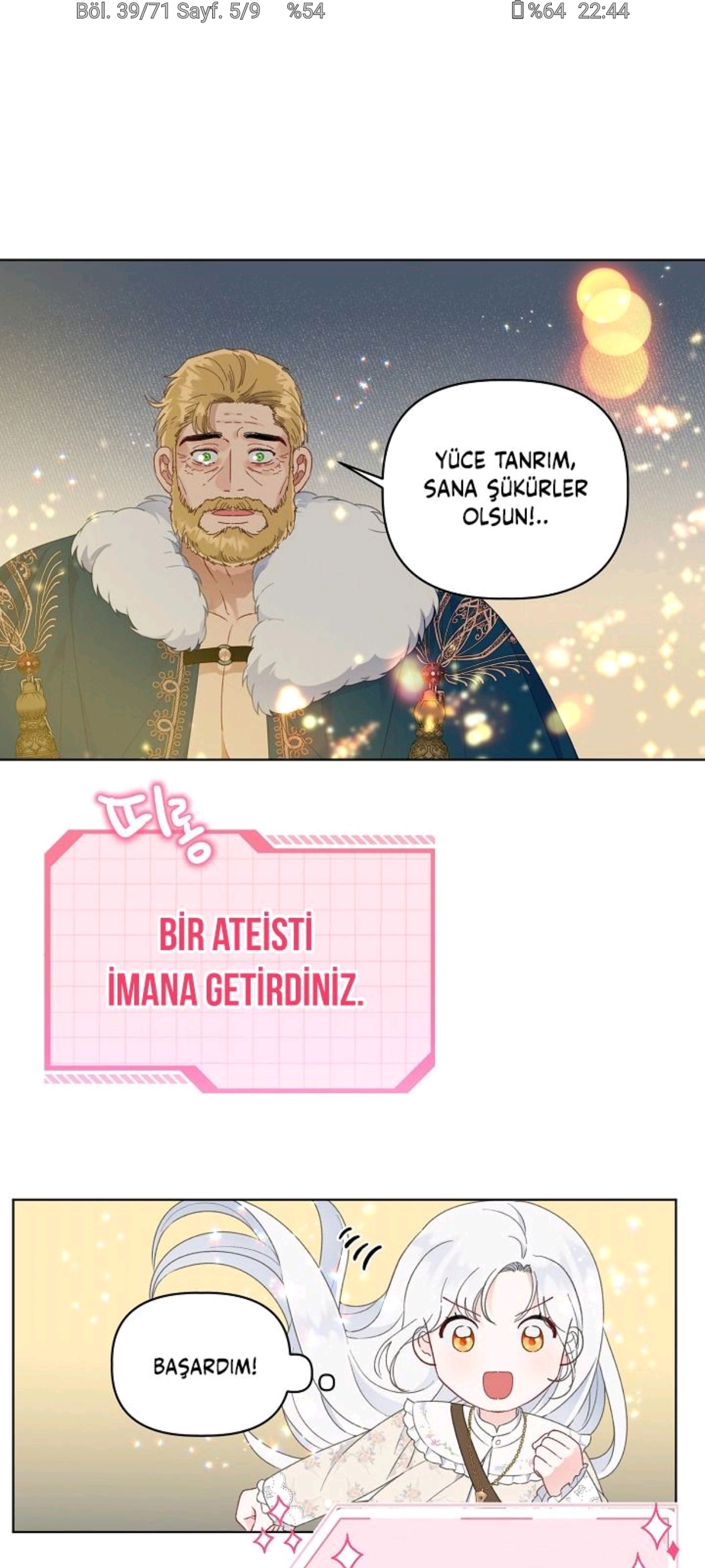 Yorum görseli