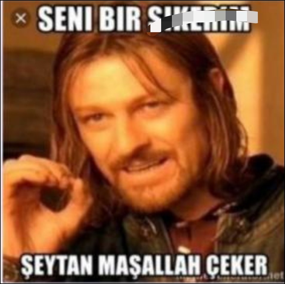 Yorum görseli