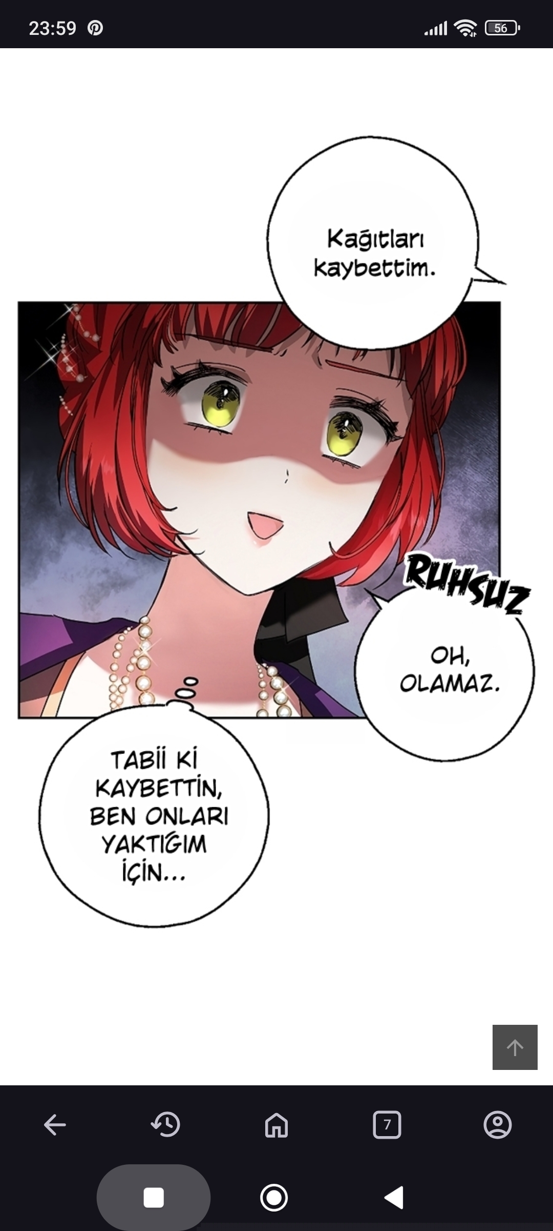 Yorum görseli
