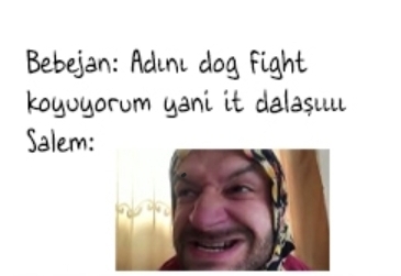 Yorum görseli