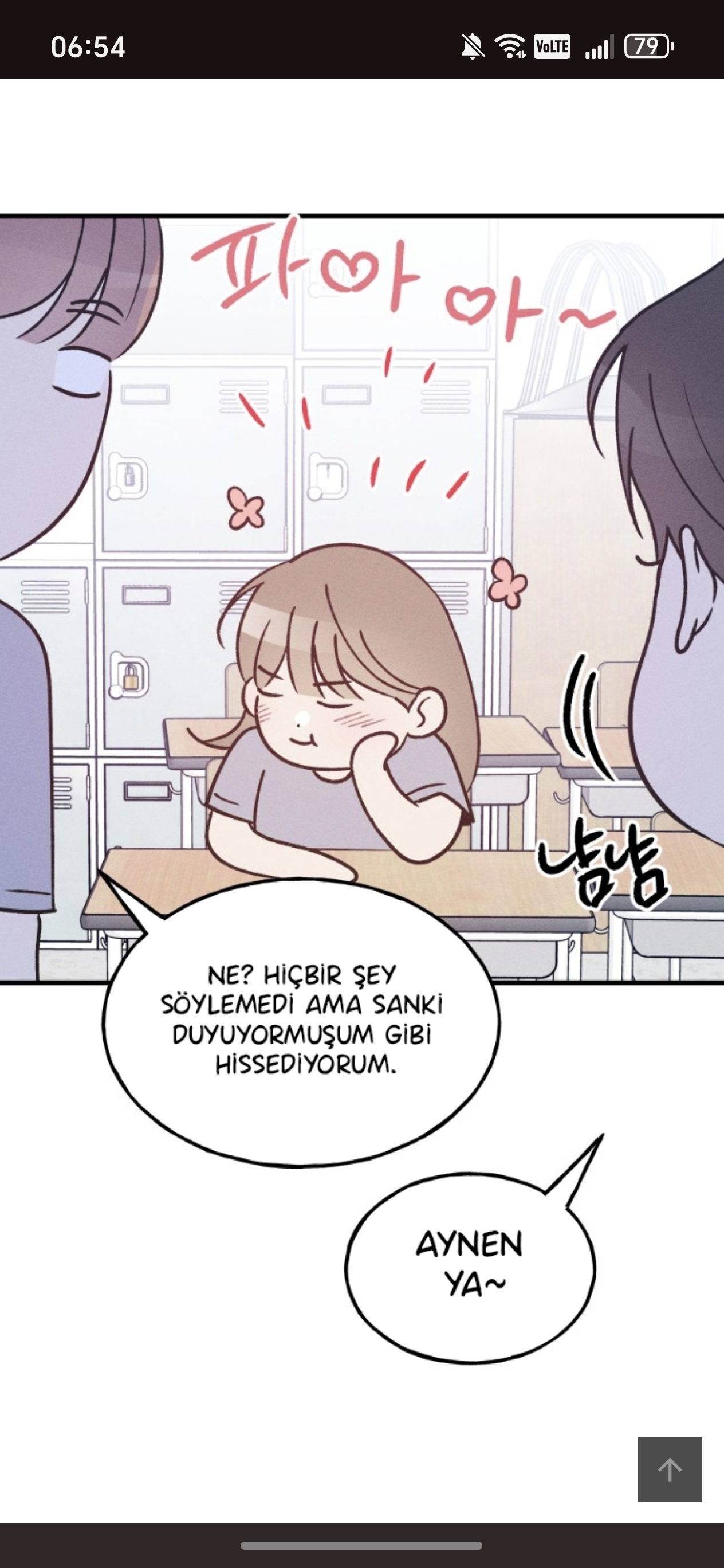 Yorum görseli
