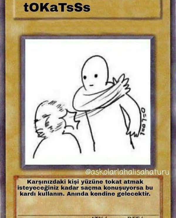 Yorum görseli