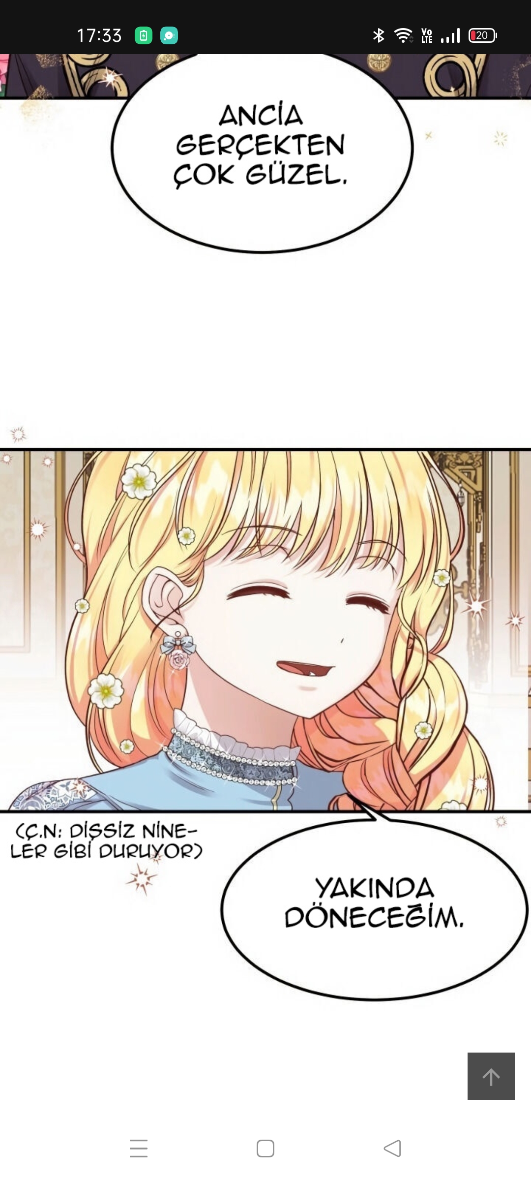 Yorum görseli