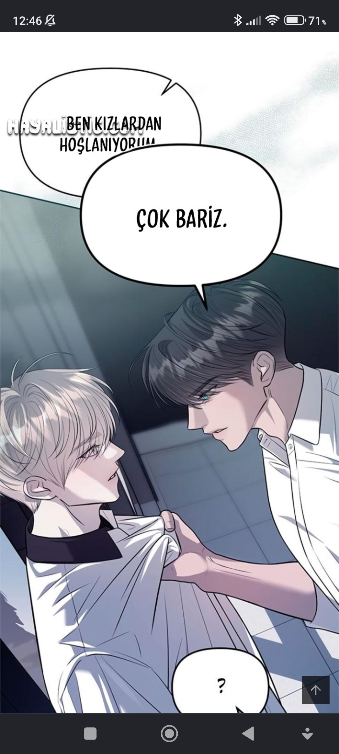 Yorum görseli