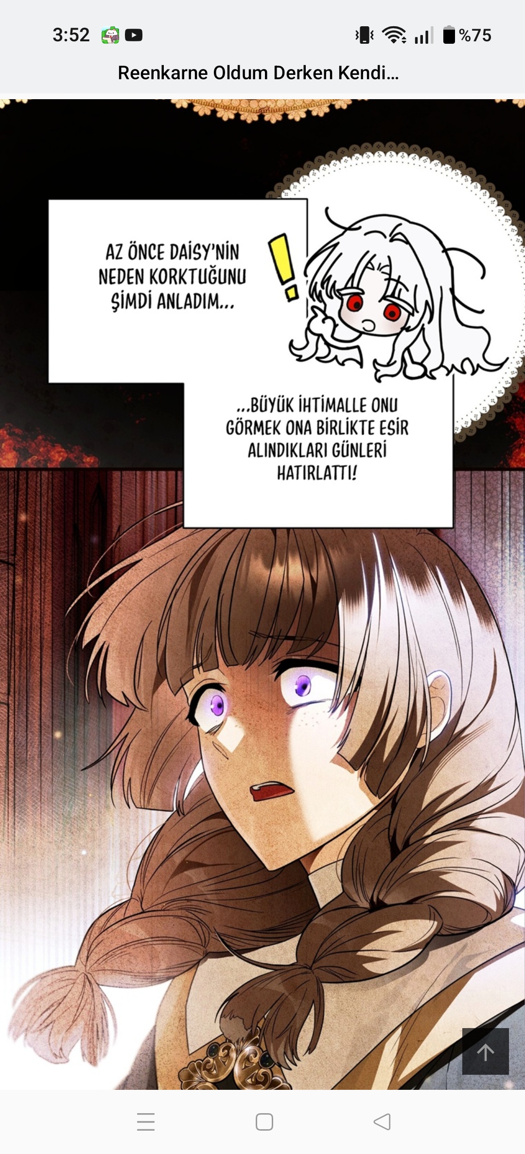 Yorum görseli