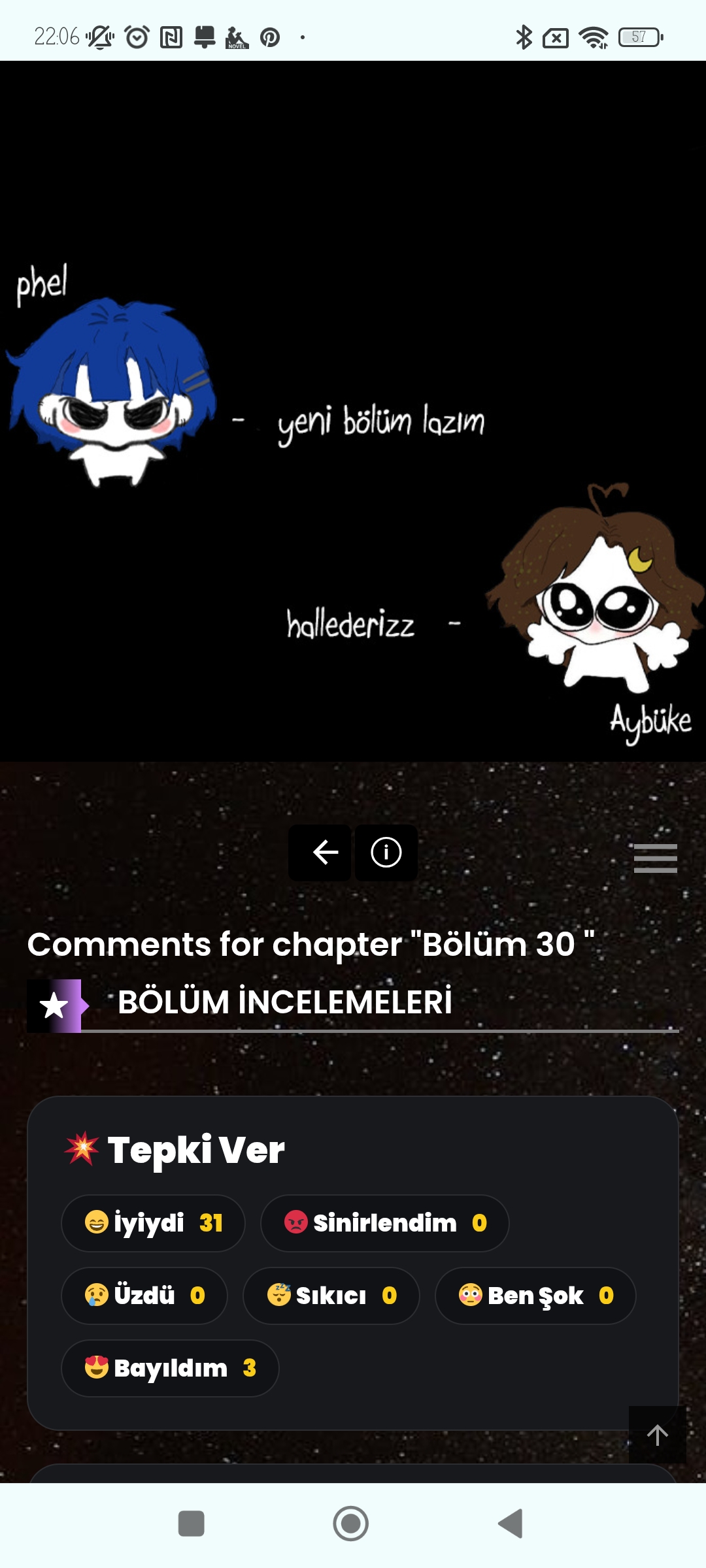 Yorum görseli