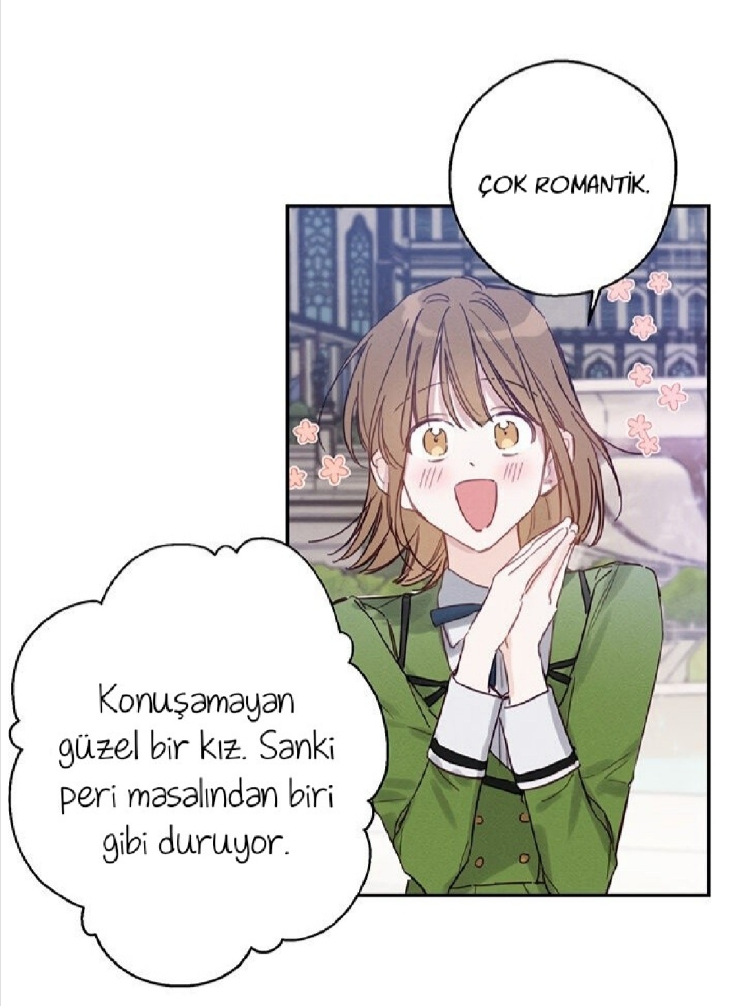 Yorum görseli