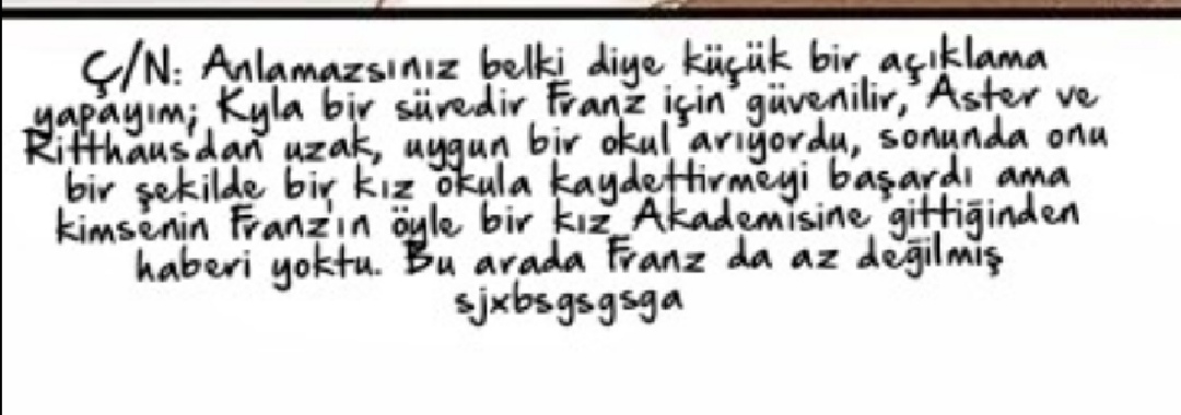 Yorum görseli