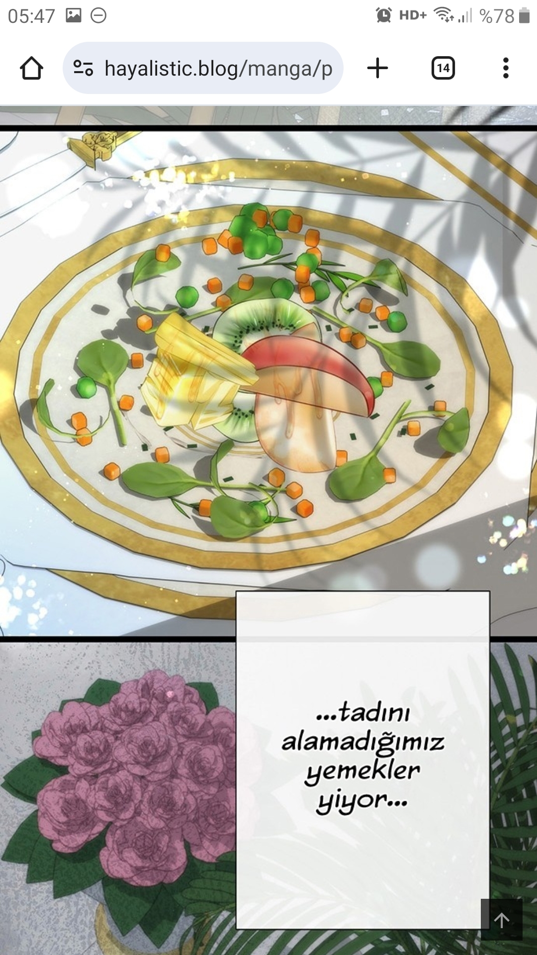 Yorum görseli