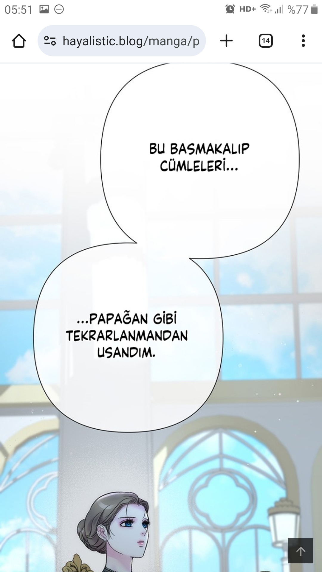 Yorum görseli