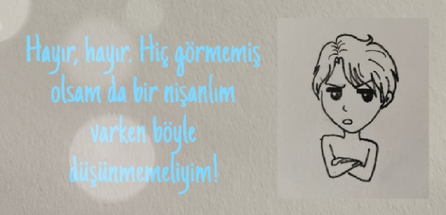 Yorum görseli