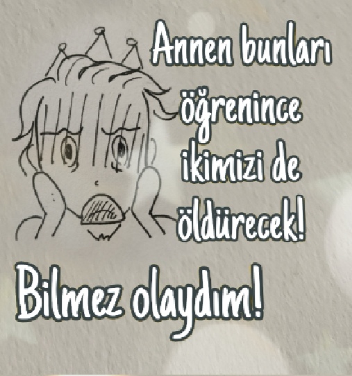Yorum görseli